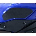 R&G Racing Tank Traction Grips for Yamaha YZF-R1/R1M '15-19 R&G Racing Tank Traction Grips for Yamaha YZF-R1/R1M '15-19